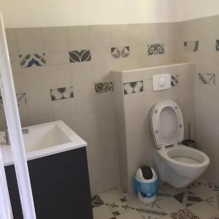 Ernella Camping Aléria