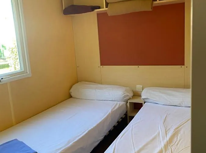 Ernella Camping Aléria
