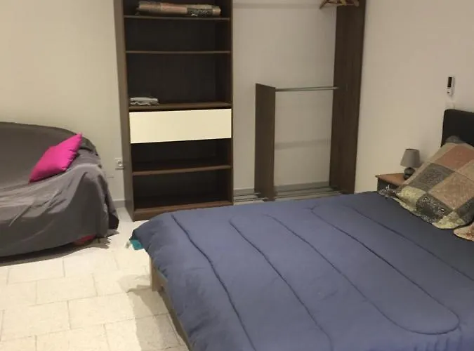 Camping Ernella Aléria