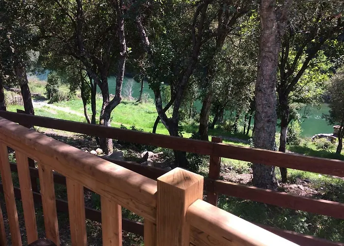Camping Ernella Aléria