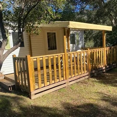 Campsite Ernella