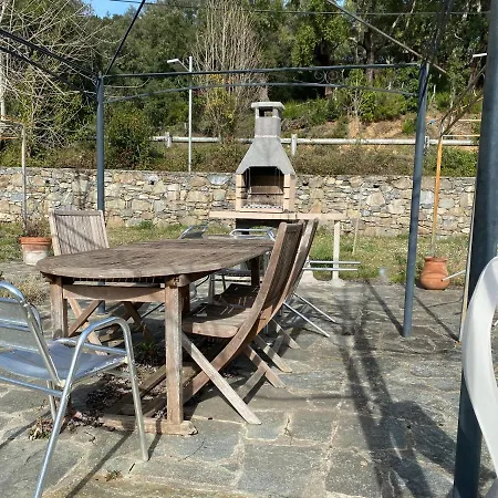 Ernella Campsite Aleria (Corsica)