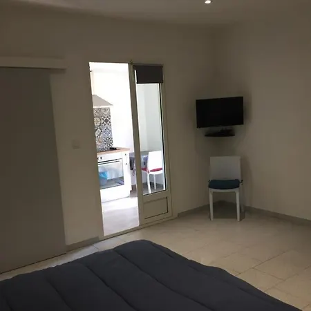 Campsite Ernella Aleria (Corsica)