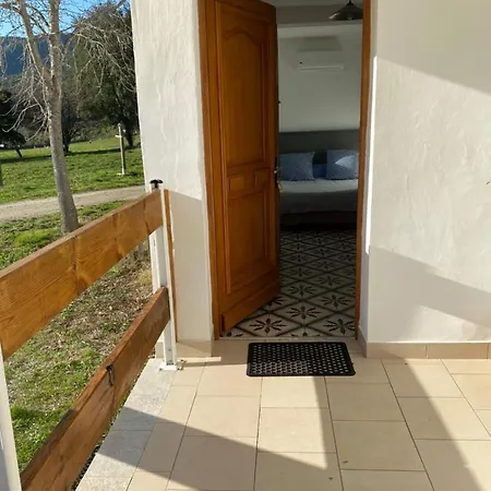 Ernella * Aleria (Corsica)