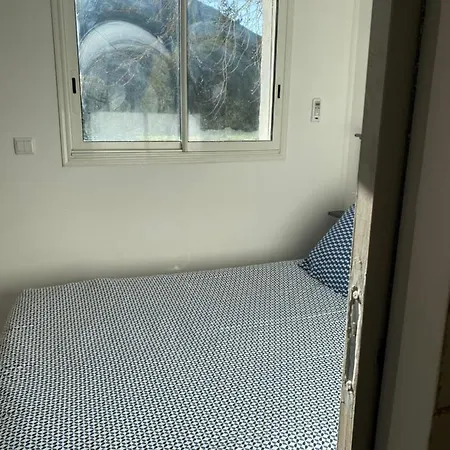 Ernella Campsite Aleria (Corsica)