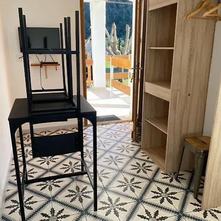 Ernella * Aleria (Corsica)