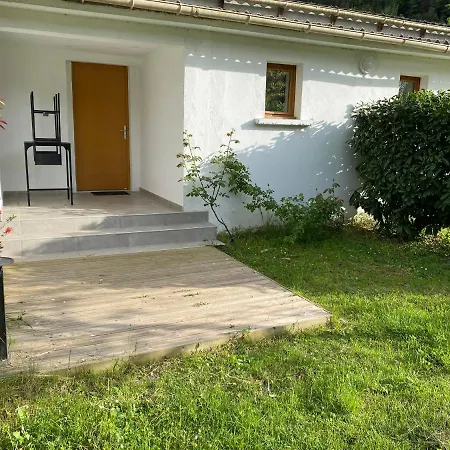 Kamp alanı Ernella *