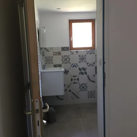 Ernella Aleria (Corsica)