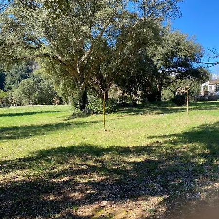 Campsite Ernella