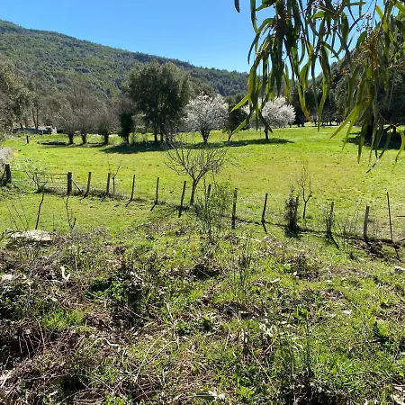 Ernella * Aleria (Corsica)