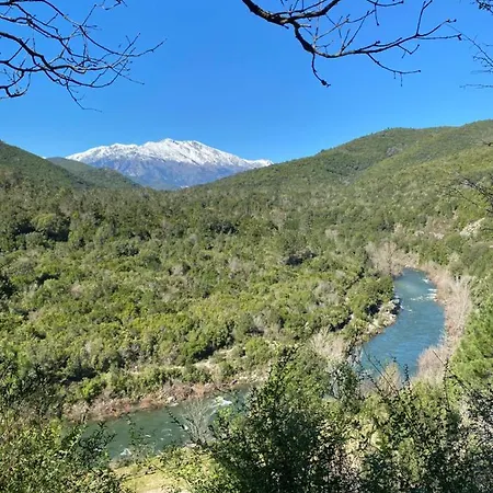 Campsite Ernella