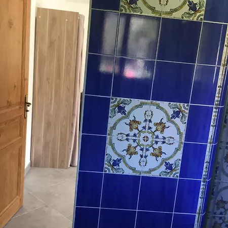 Ernella Campsite Aleria (Corsica)