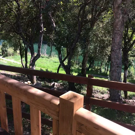 Campsite Ernella Aleria (Corsica)