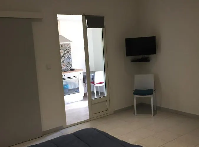 营地 Ernella 阿勒里亚