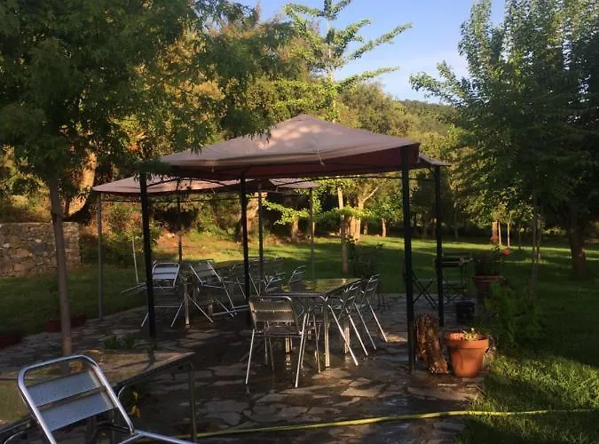 营地 Ernella 阿勒里亚