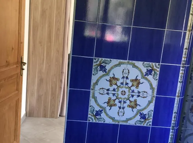 Ernella 营地 阿勒里亚